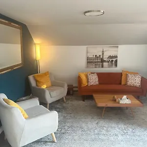1br Ave Private Luxury Charlotte